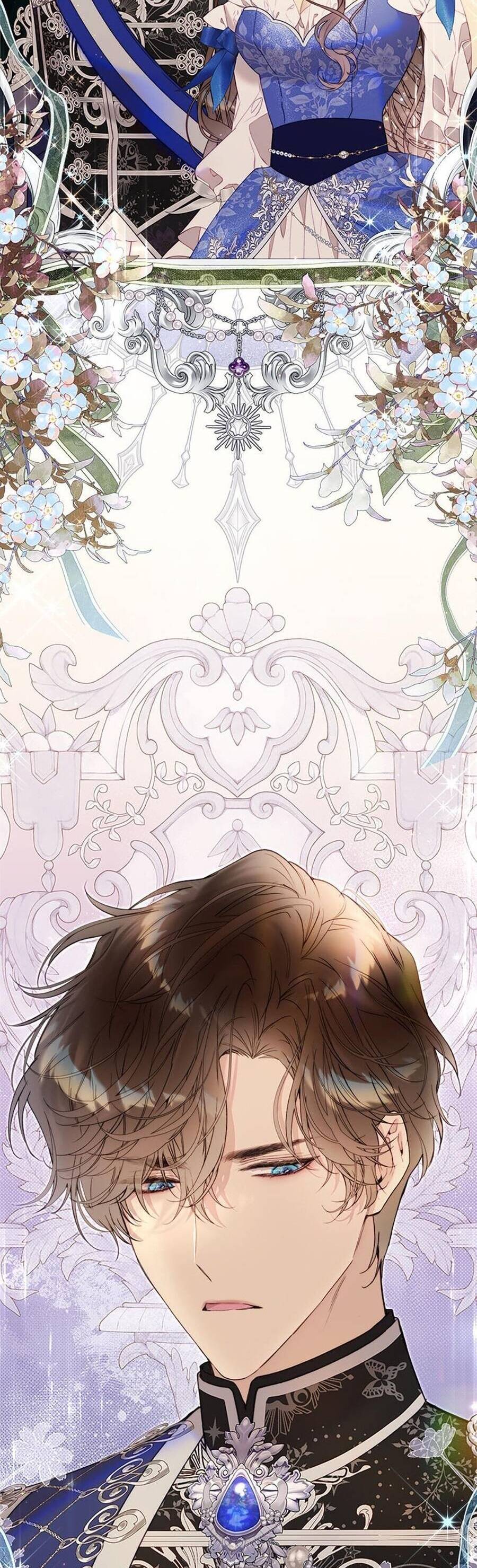 Công Chúa Chloe - Chapter 125 - Page 10