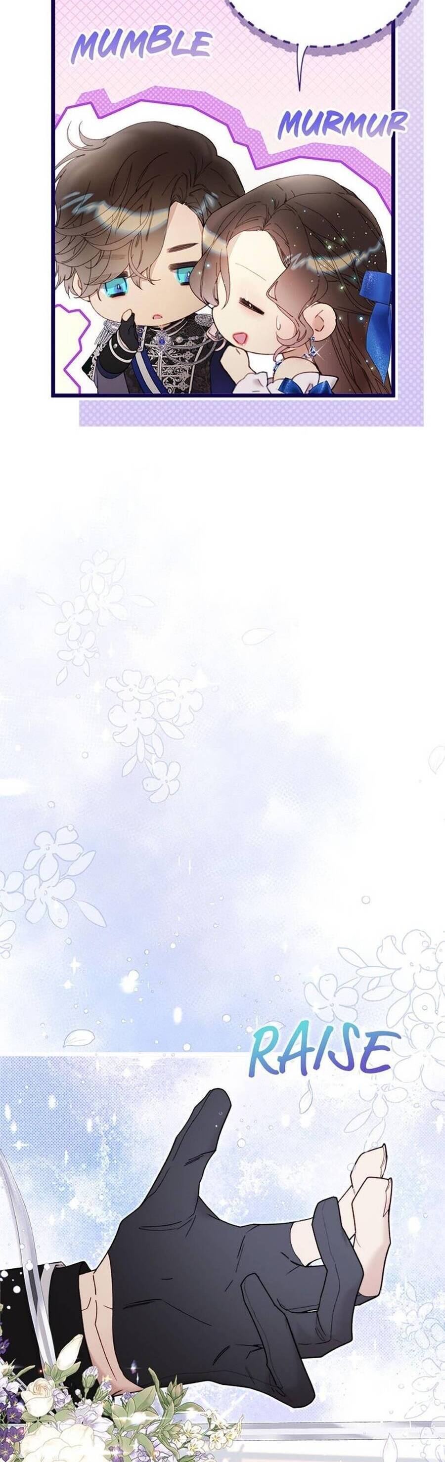 Công Chúa Chloe - Chapter 125 - Page 12