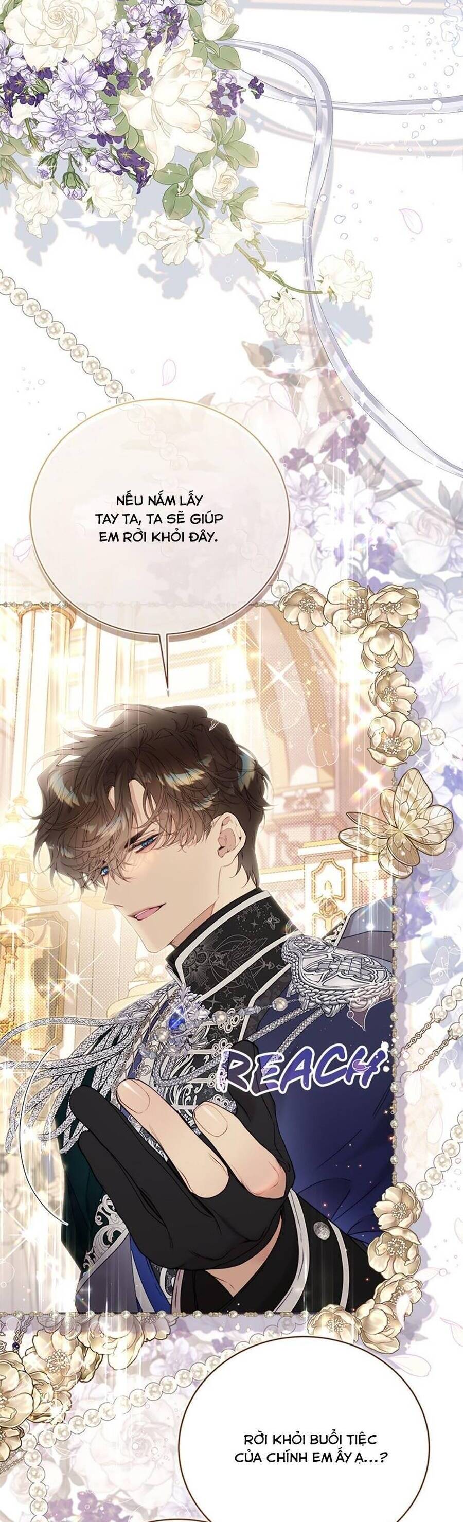 Công Chúa Chloe - Chapter 125 - Page 13