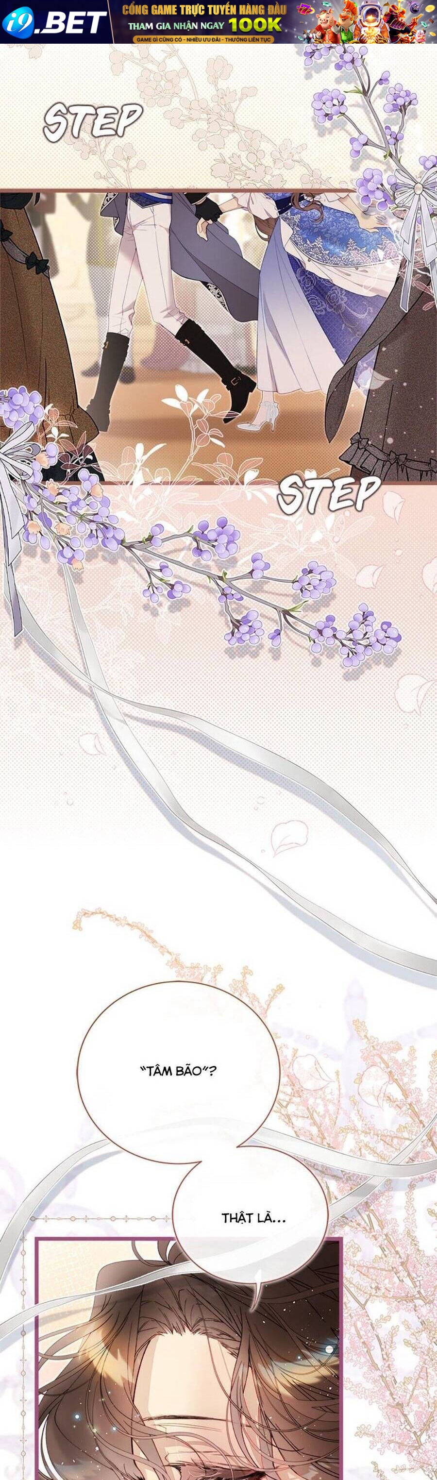 Công Chúa Chloe - Chapter 125 - Page 15