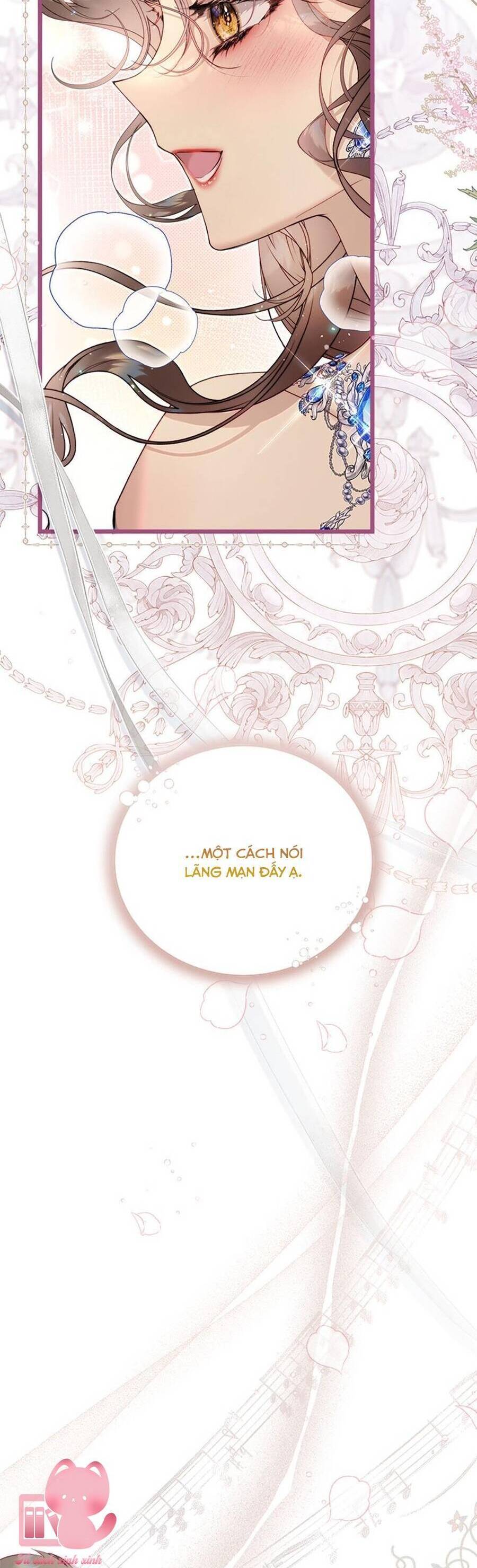 Công Chúa Chloe - Chapter 125 - Page 16