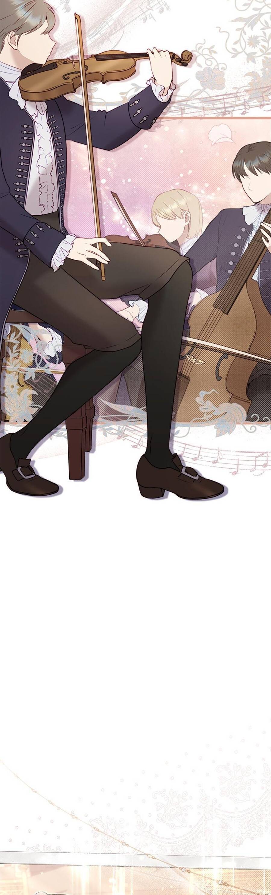 Công Chúa Chloe - Chapter 125 - Page 17