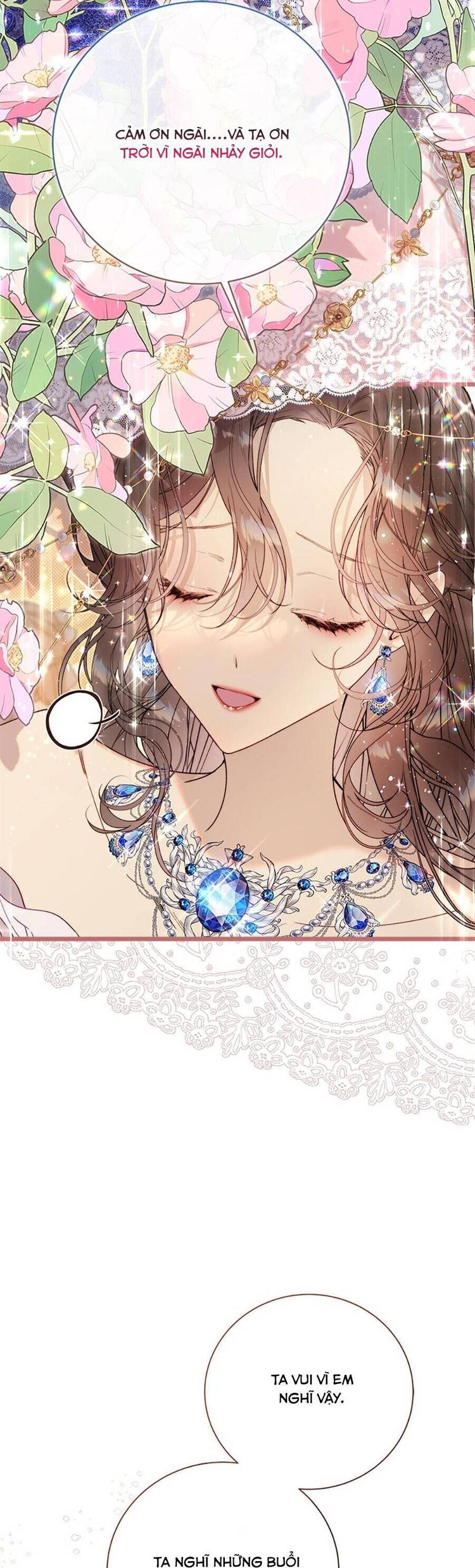 Công Chúa Chloe - Chapter 125 - Page 20