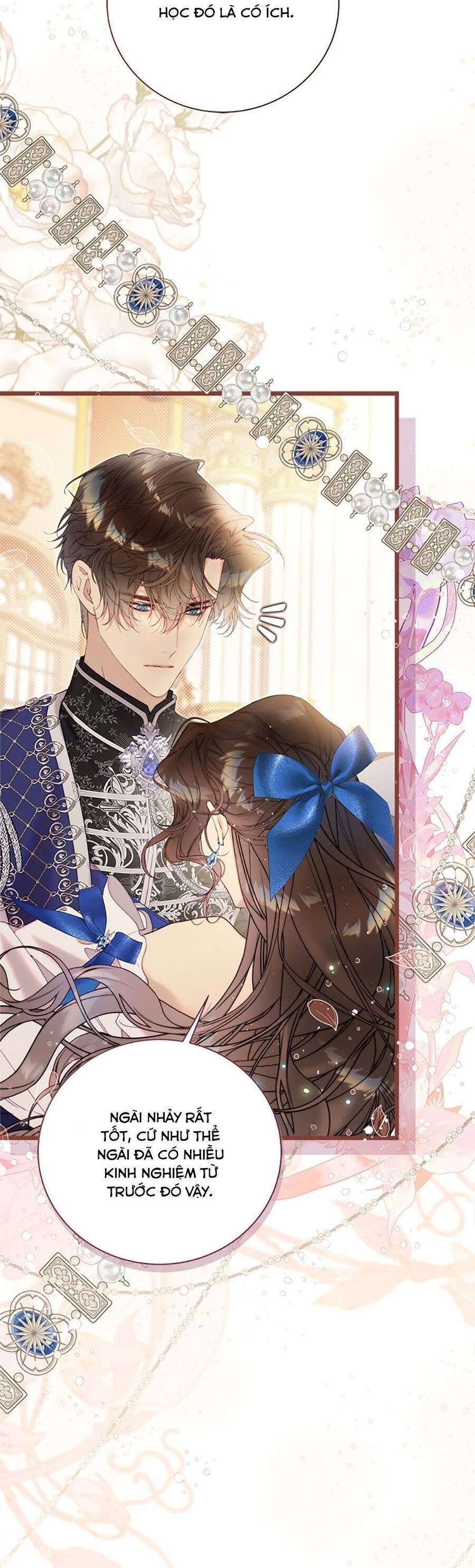 Công Chúa Chloe - Chapter 125 - Page 21