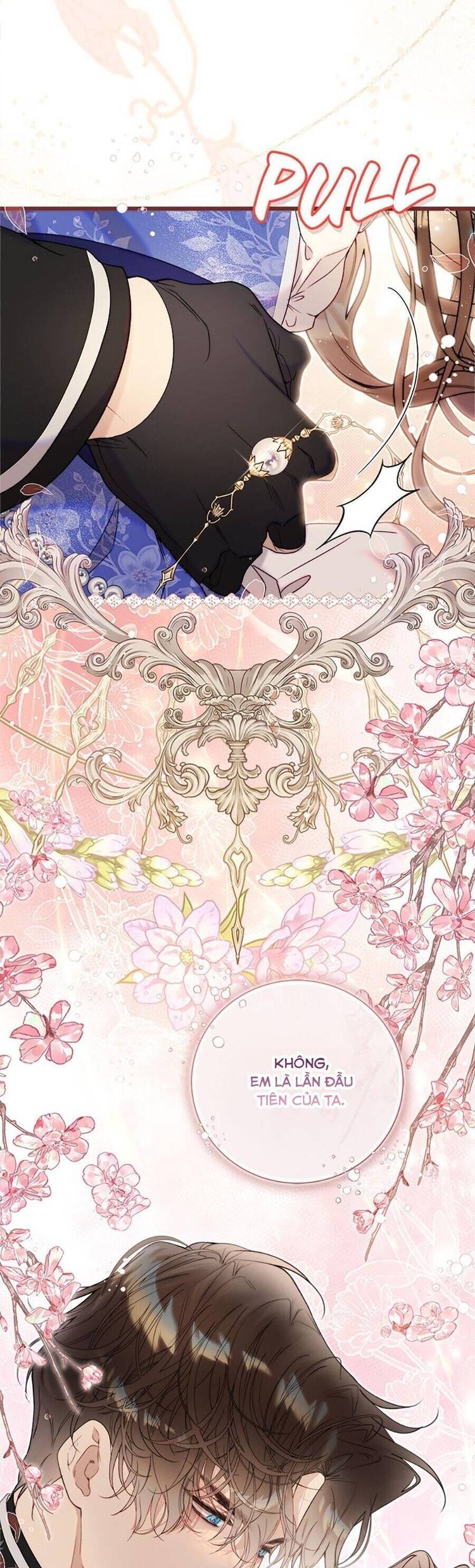 Công Chúa Chloe - Chapter 125 - Page 22