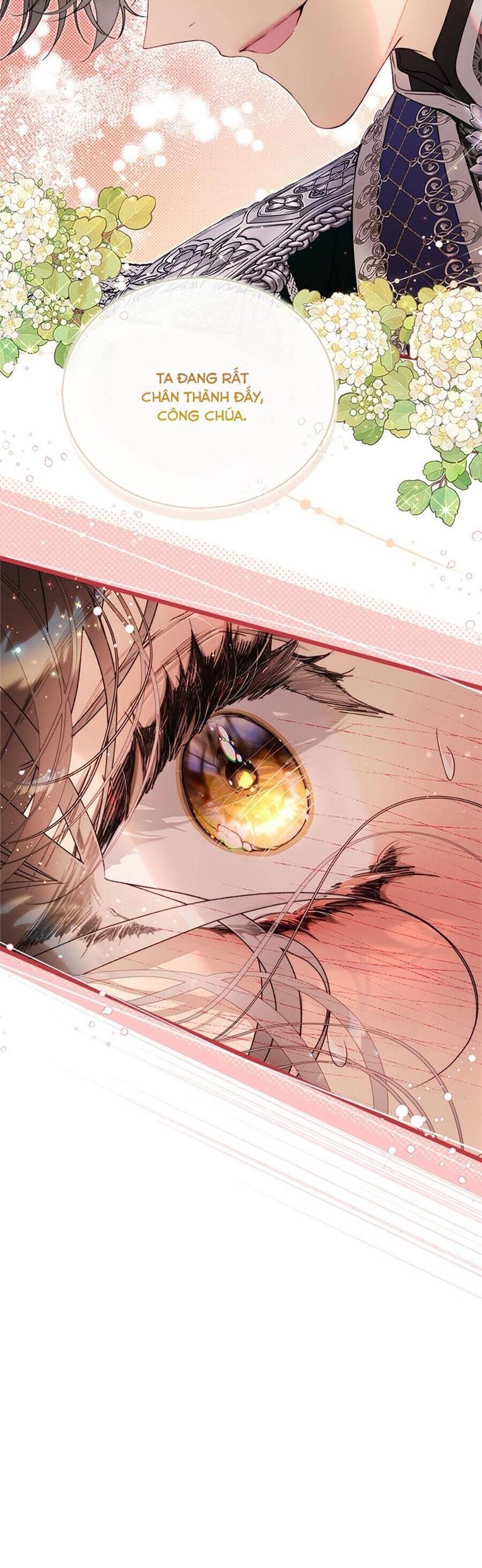 Công Chúa Chloe - Chapter 125 - Page 27