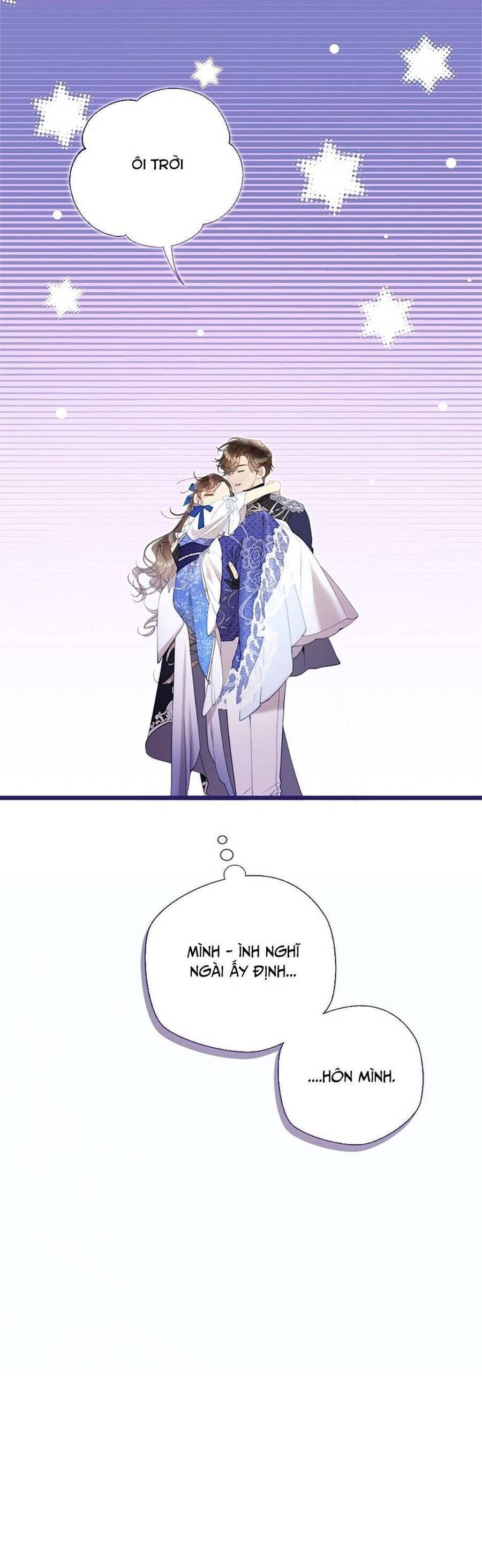 Công Chúa Chloe - Chapter 125 - Page 29