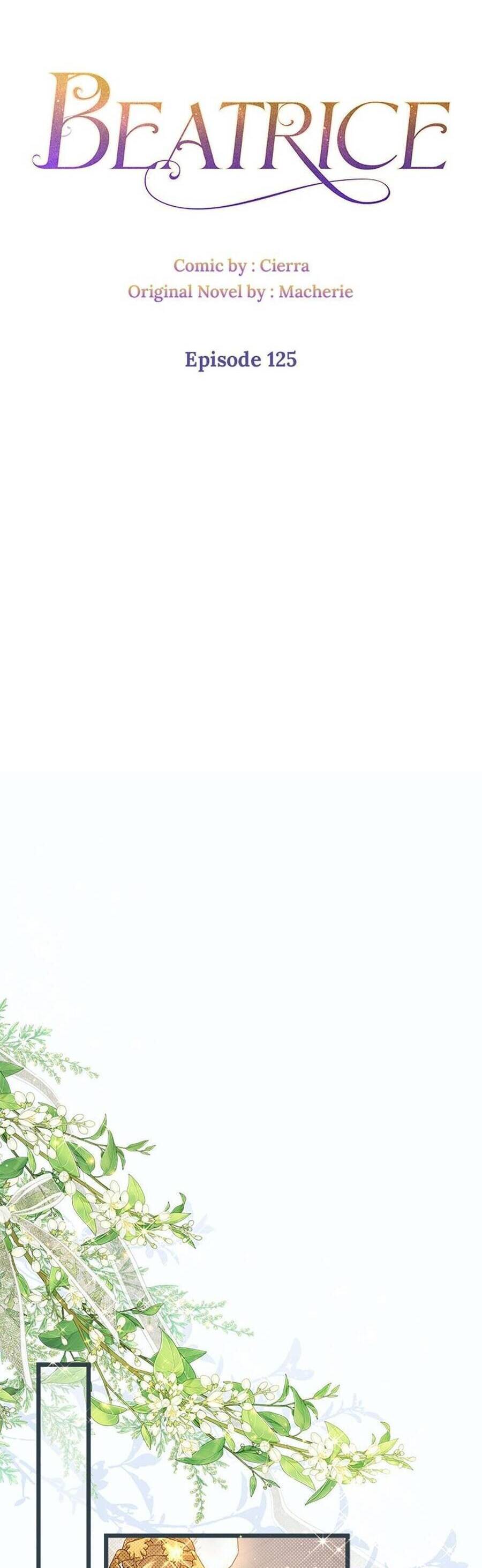 Công Chúa Chloe - Chapter 125 - Page 30