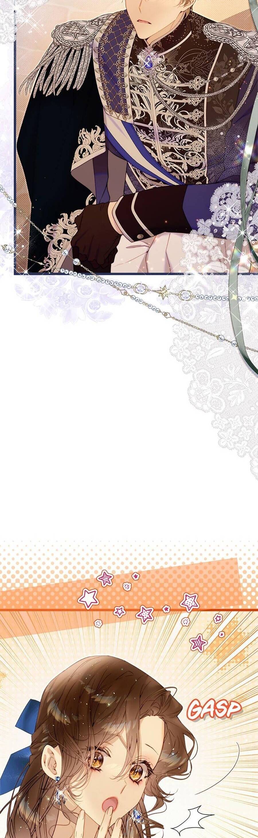 Công Chúa Chloe - Chapter 125 - Page 34