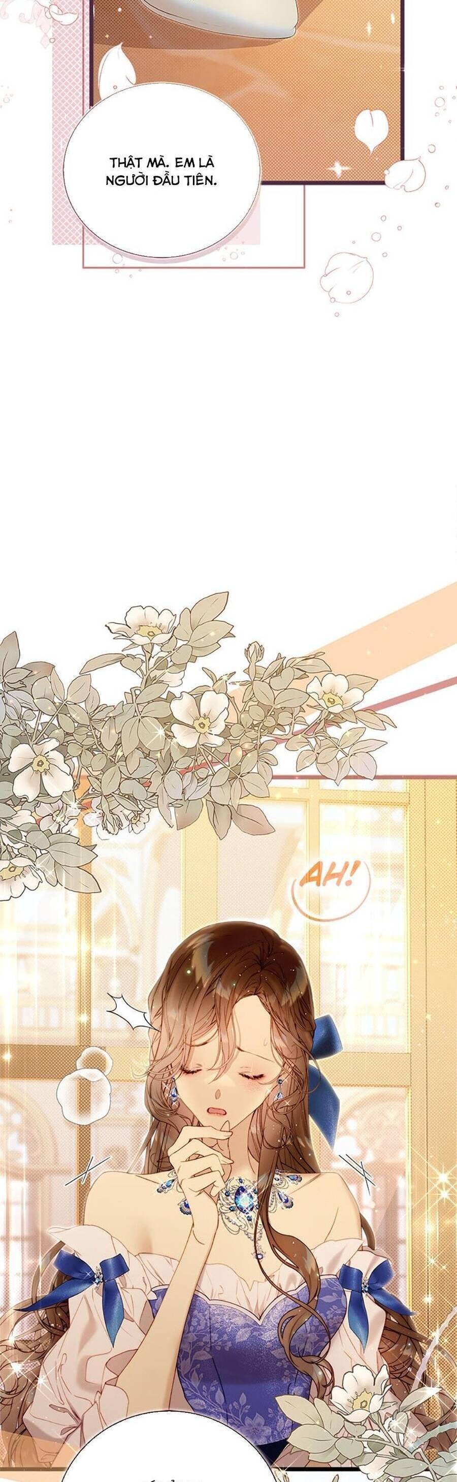 Công Chúa Chloe - Chapter 125 - Page 36