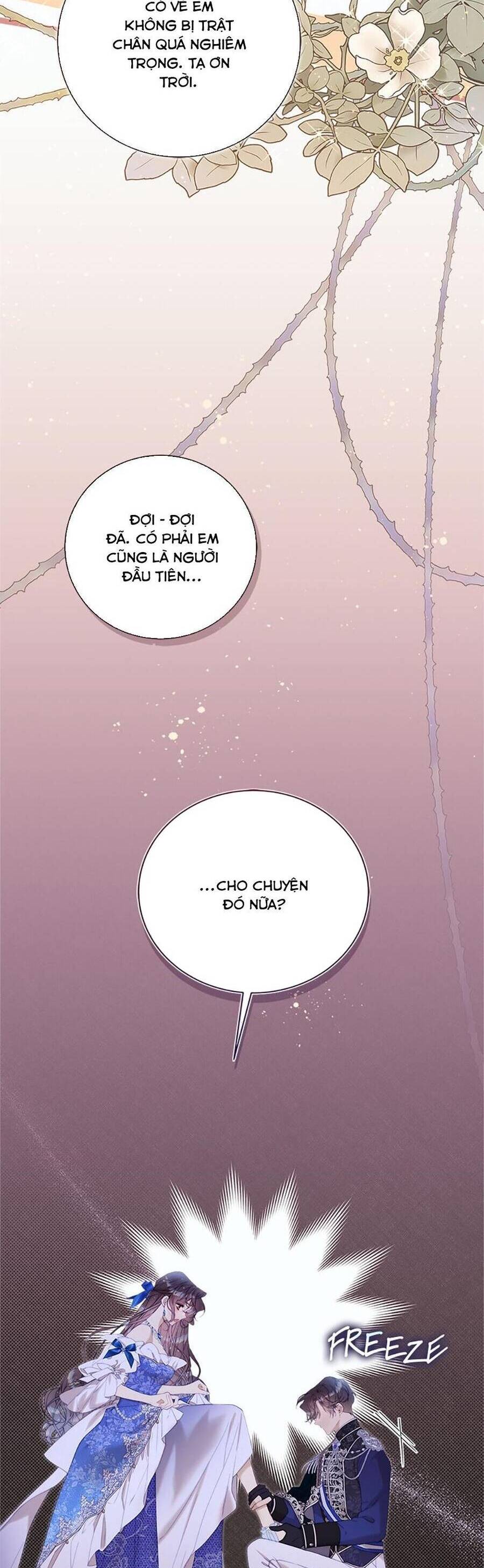 Công Chúa Chloe - Chapter 125 - Page 37