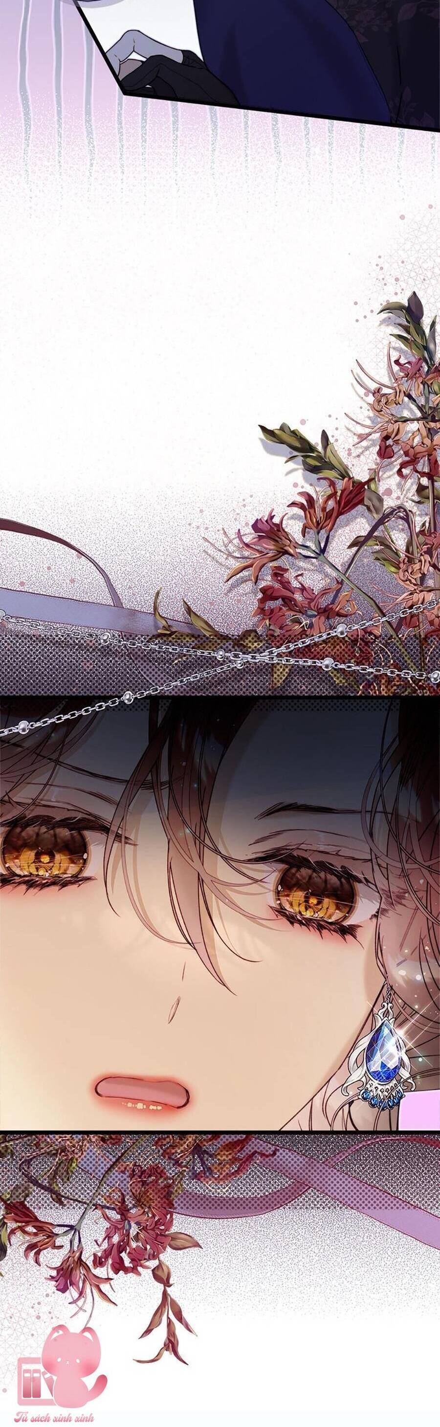 Công Chúa Chloe - Chapter 125 - Page 39