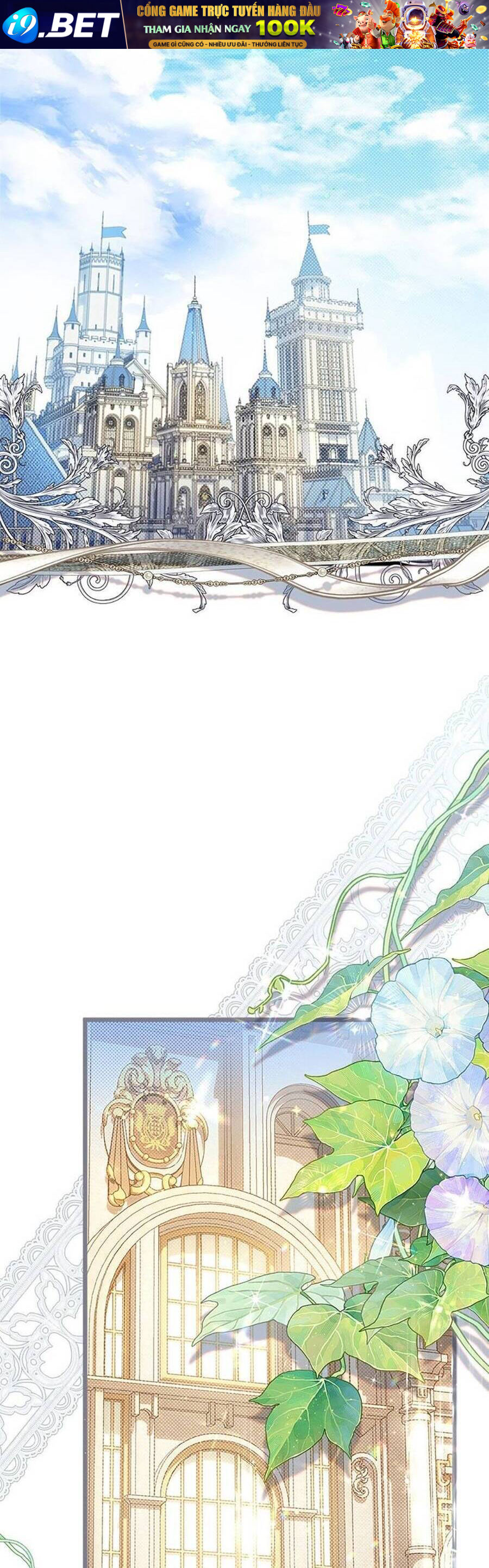 Công Chúa Chloe - Chapter 125 - Page 4