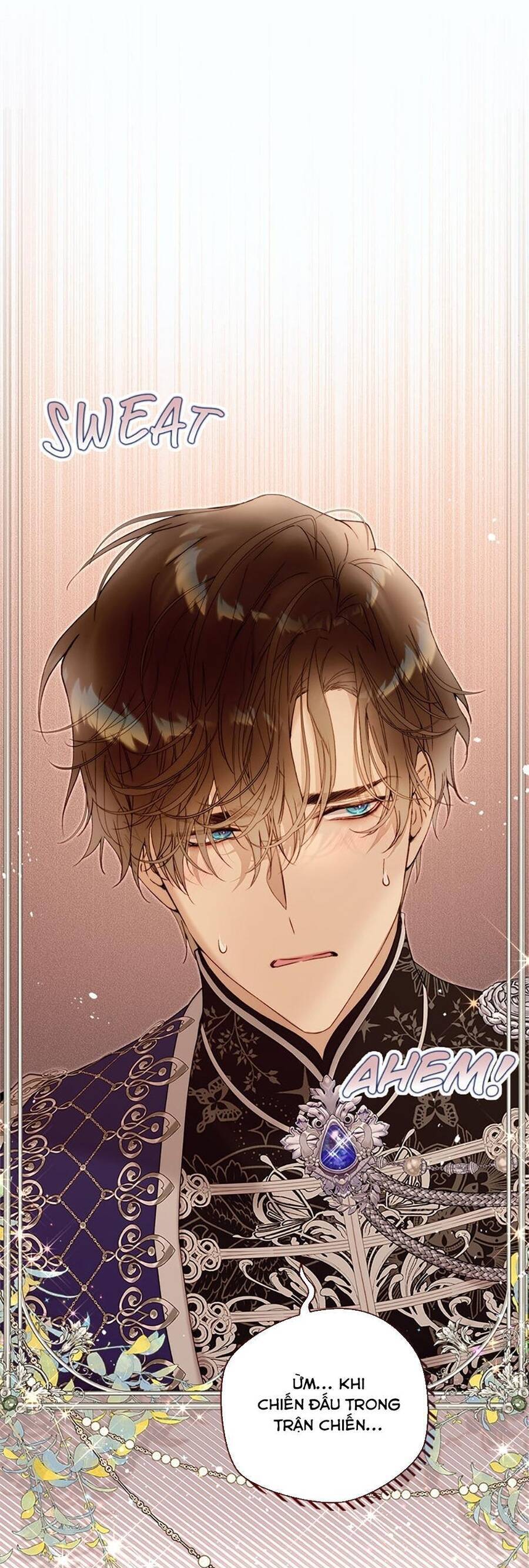 Công Chúa Chloe - Chapter 125 - Page 40