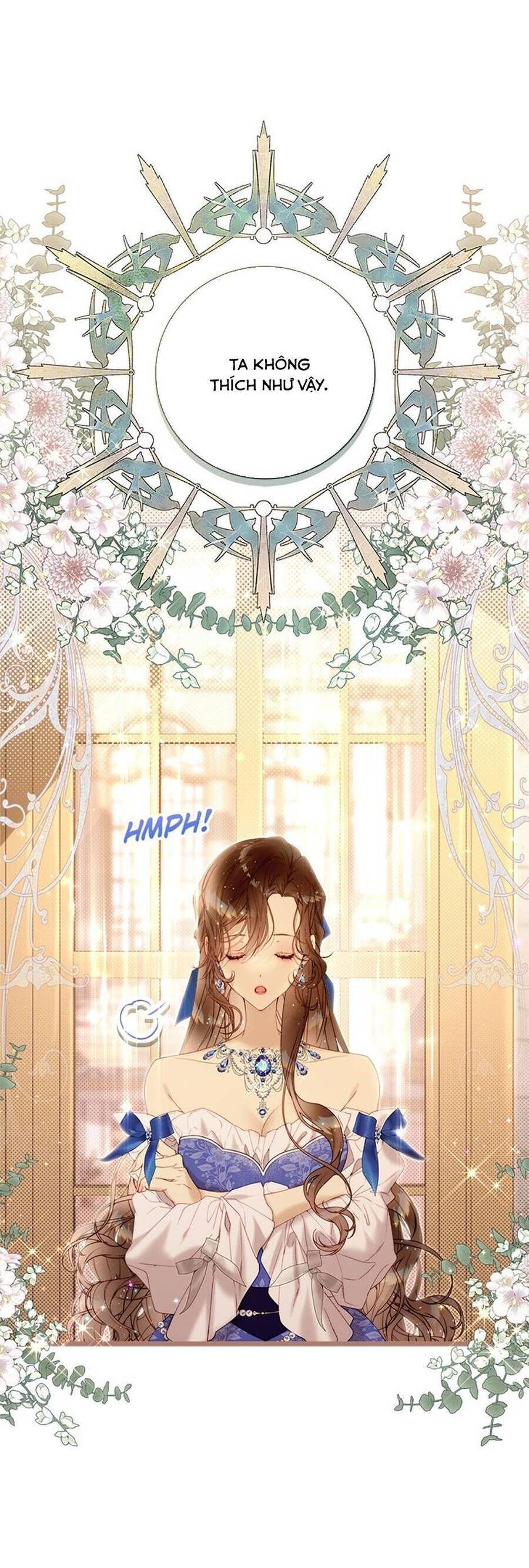 Công Chúa Chloe - Chapter 125 - Page 43