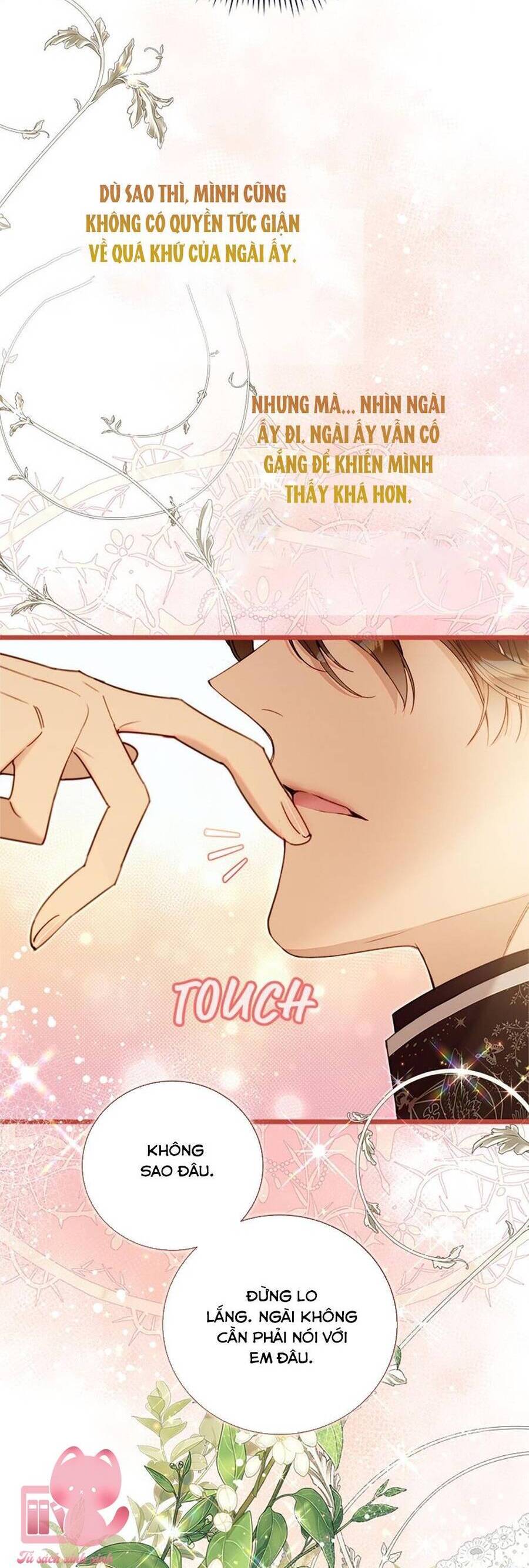 Công Chúa Chloe - Chapter 125 - Page 45