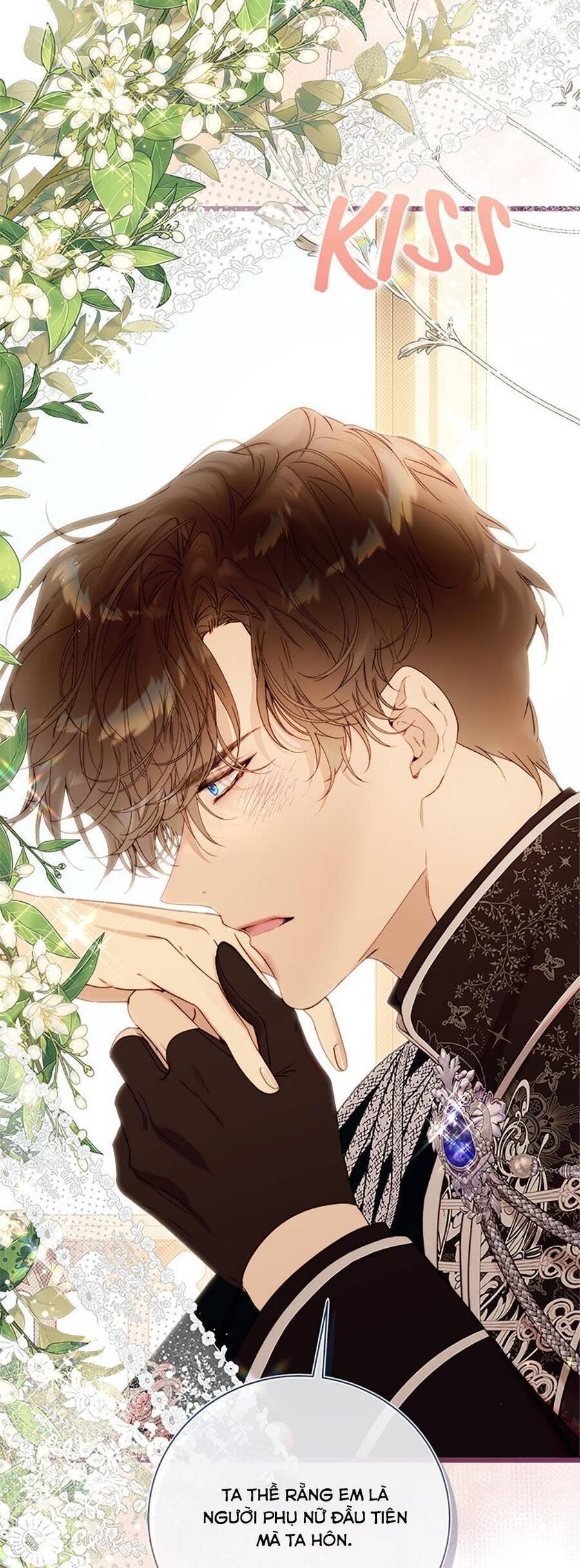 Công Chúa Chloe - Chapter 125 - Page 46