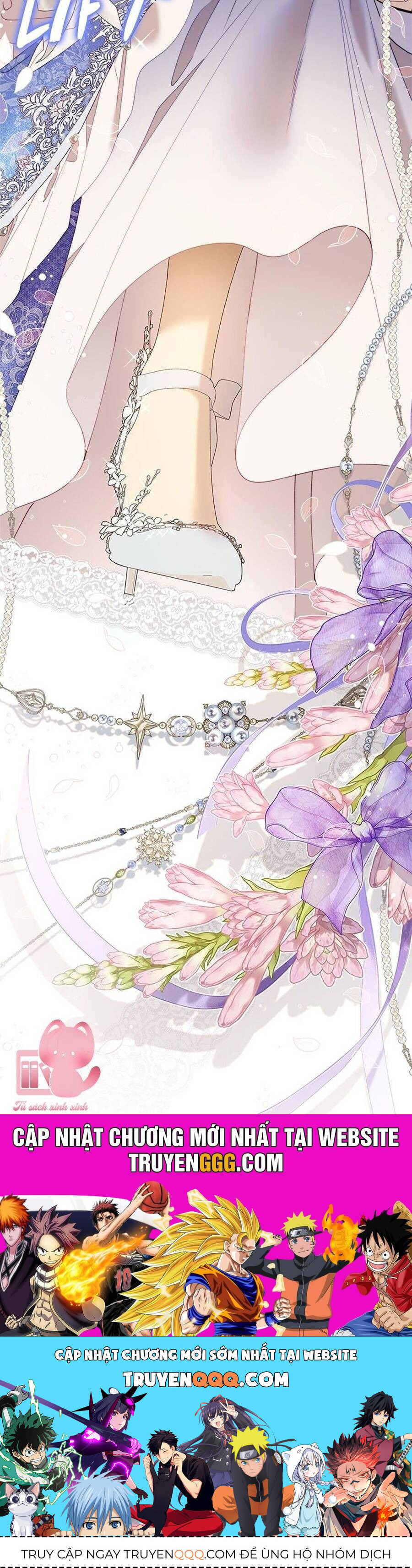 Công Chúa Chloe - Chapter 125 - Page 50