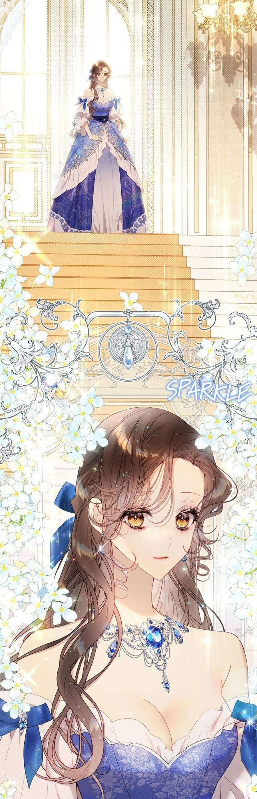 Công Chúa Chloe - Chapter 125 - Page 6