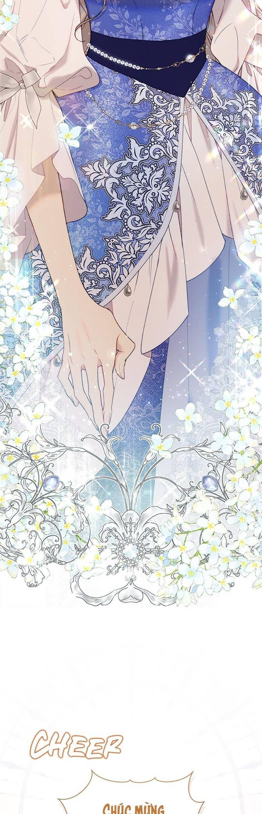 Công Chúa Chloe - Chapter 125 - Page 7