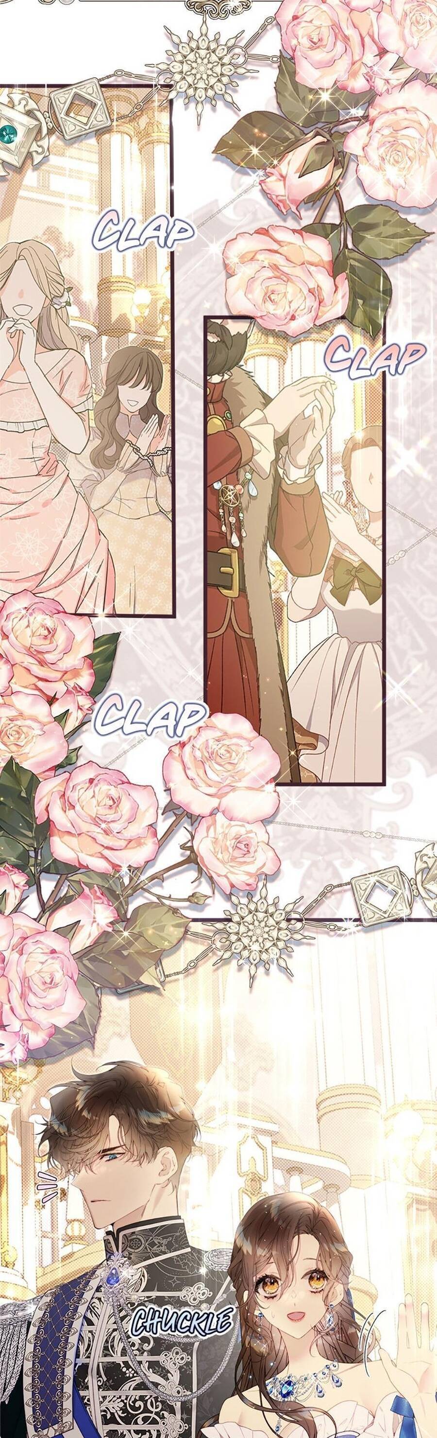 Công Chúa Chloe - Chapter 125 - Page 9