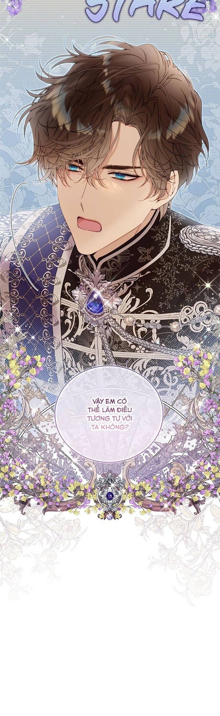 Công Chúa Chloe - Chapter 126 - Page 11