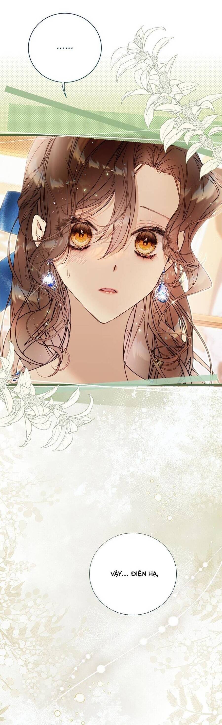 Công Chúa Chloe - Chapter 126 - Page 12