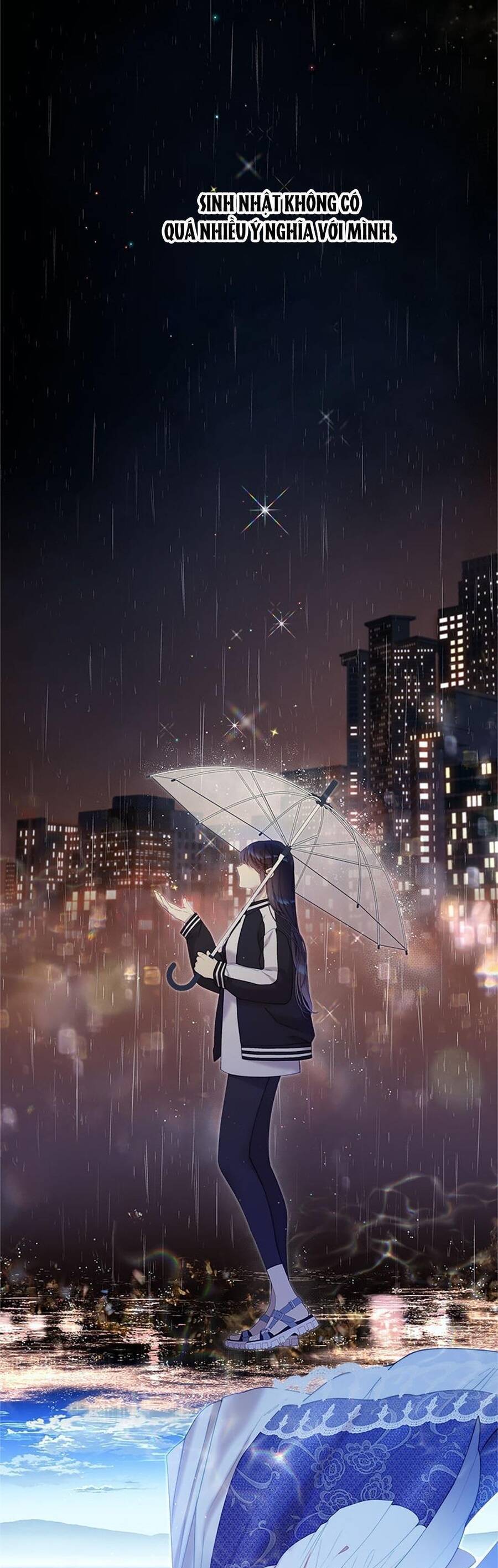 Công Chúa Chloe - Chapter 126 - Page 16