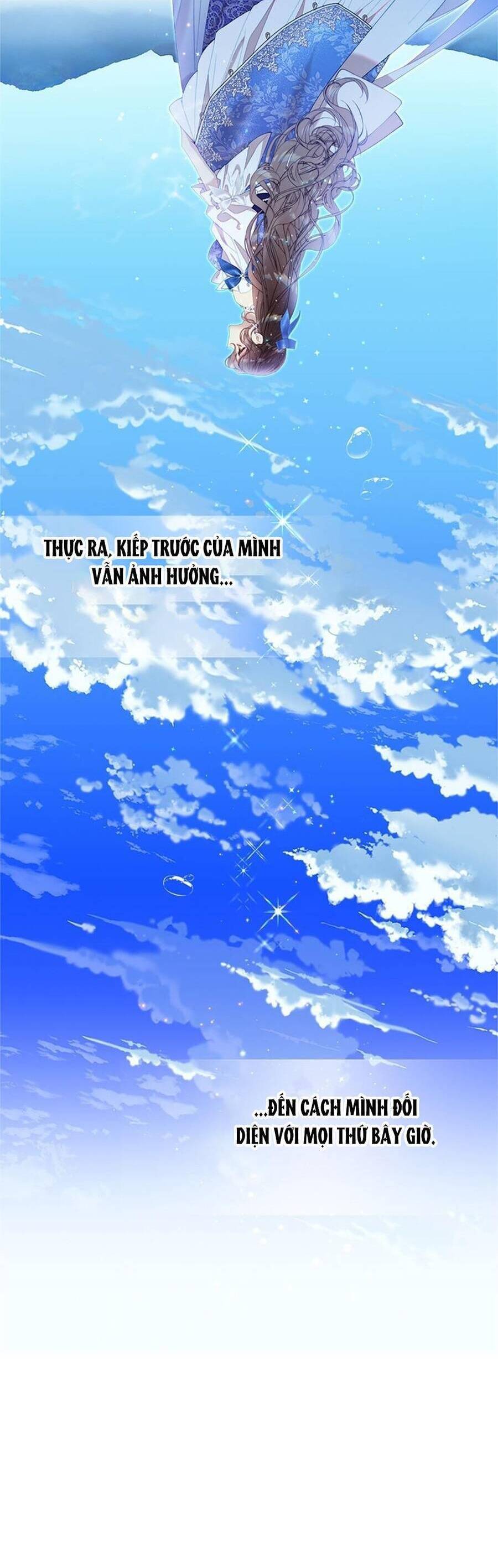 Công Chúa Chloe - Chapter 126 - Page 17