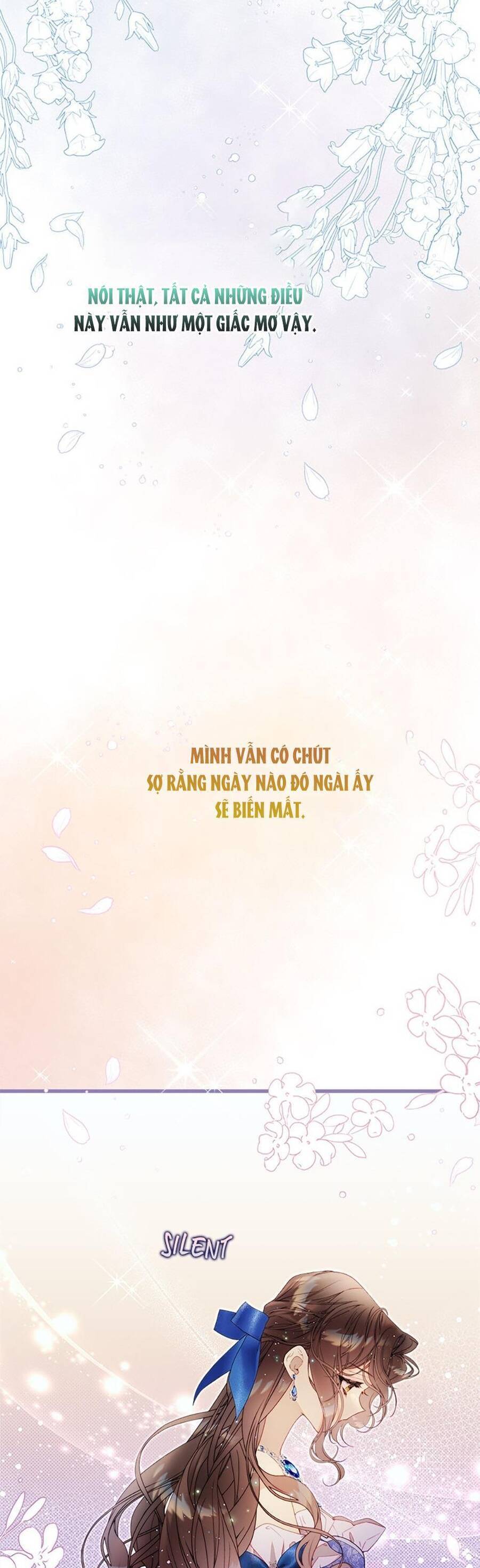 Công Chúa Chloe - Chapter 126 - Page 23