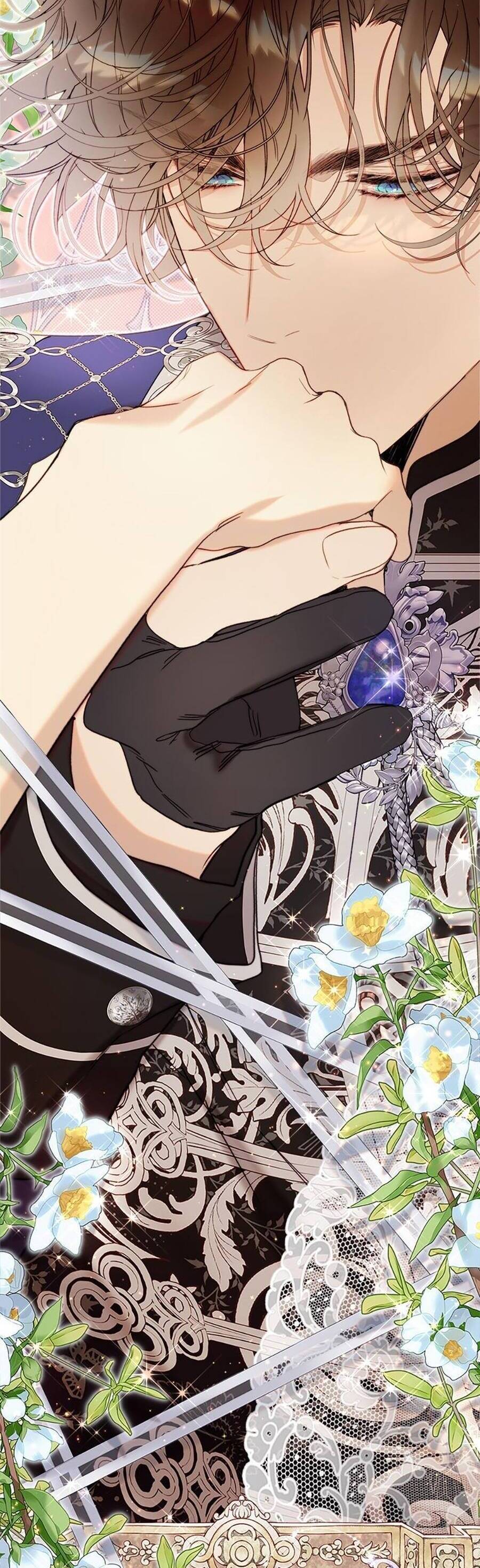 Công Chúa Chloe - Chapter 126 - Page 25