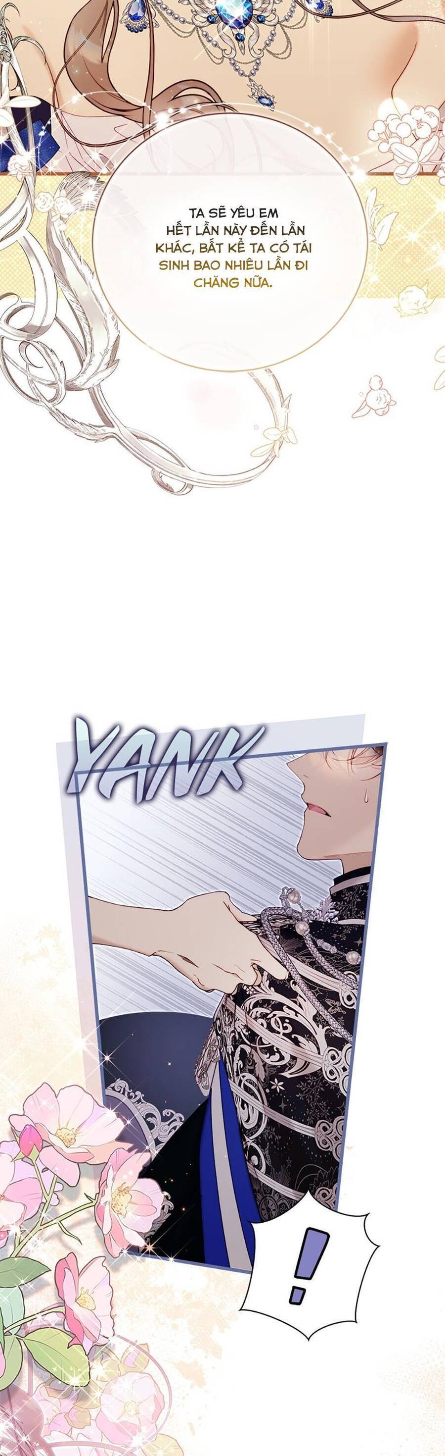 Công Chúa Chloe - Chapter 126 - Page 27