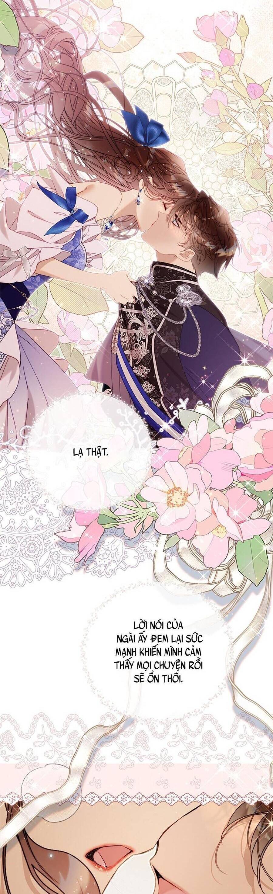 Công Chúa Chloe - Chapter 126 - Page 28