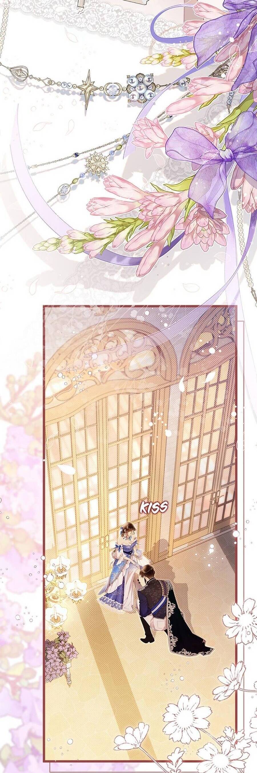 Công Chúa Chloe - Chapter 126 - Page 3