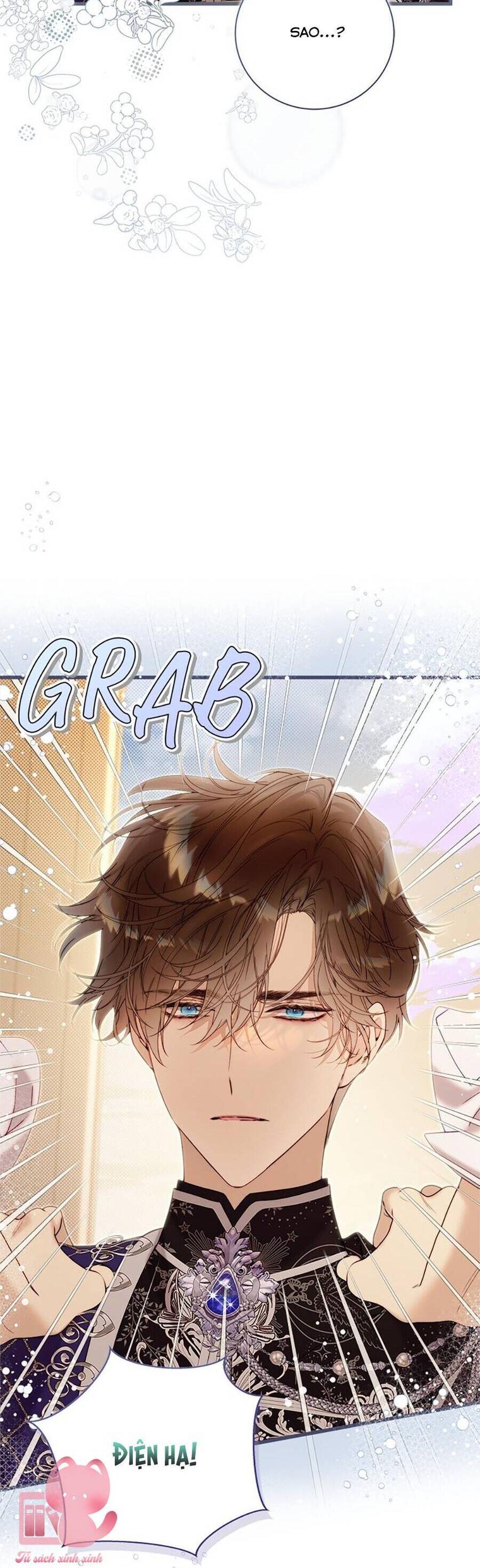 Công Chúa Chloe - Chapter 126 - Page 30