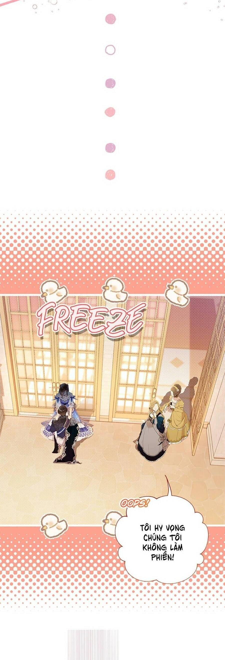 Công Chúa Chloe - Chapter 126 - Page 32