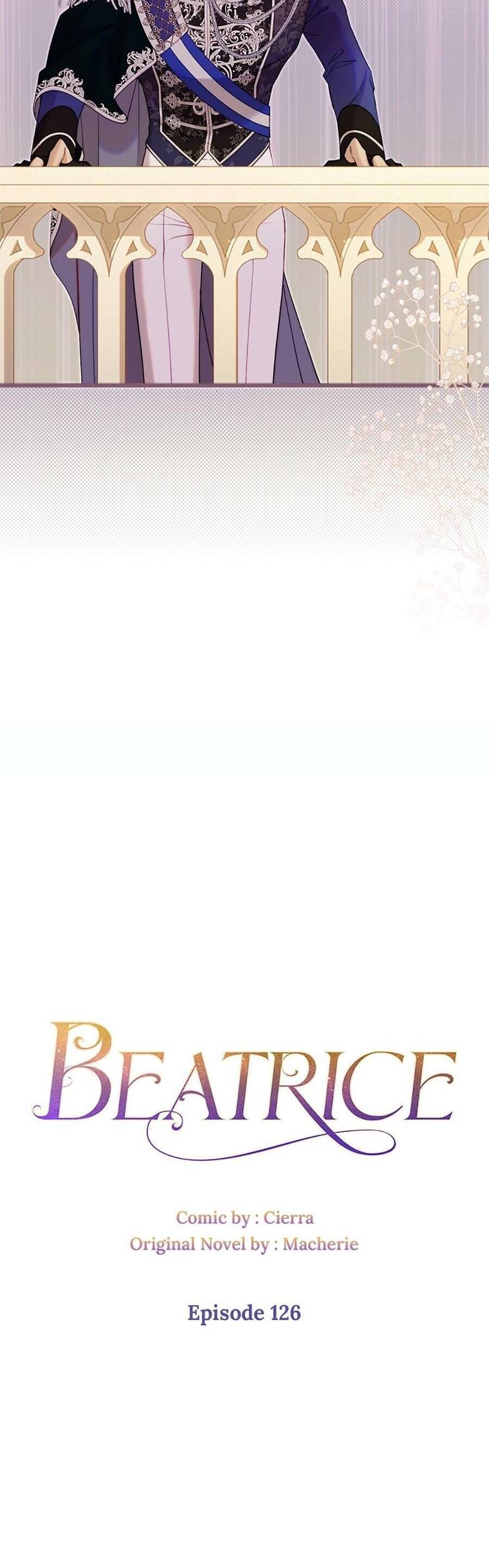 Công Chúa Chloe - Chapter 126 - Page 37