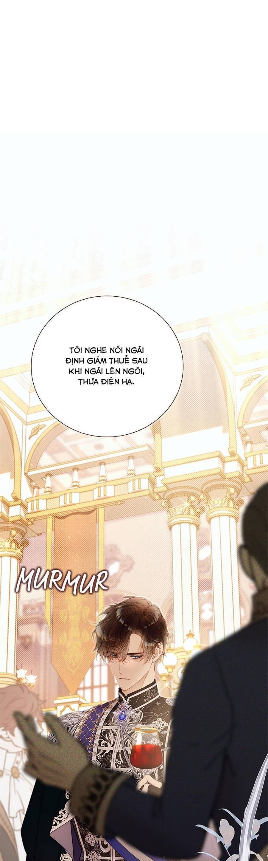 Công Chúa Chloe - Chapter 126 - Page 38