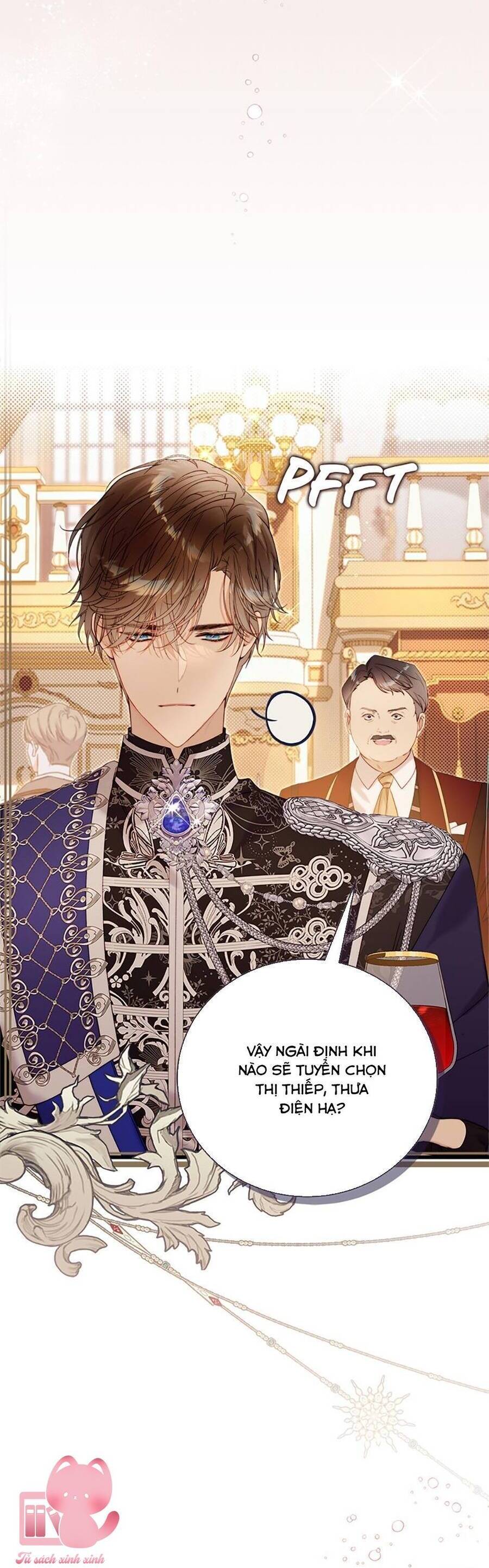 Công Chúa Chloe - Chapter 126 - Page 41