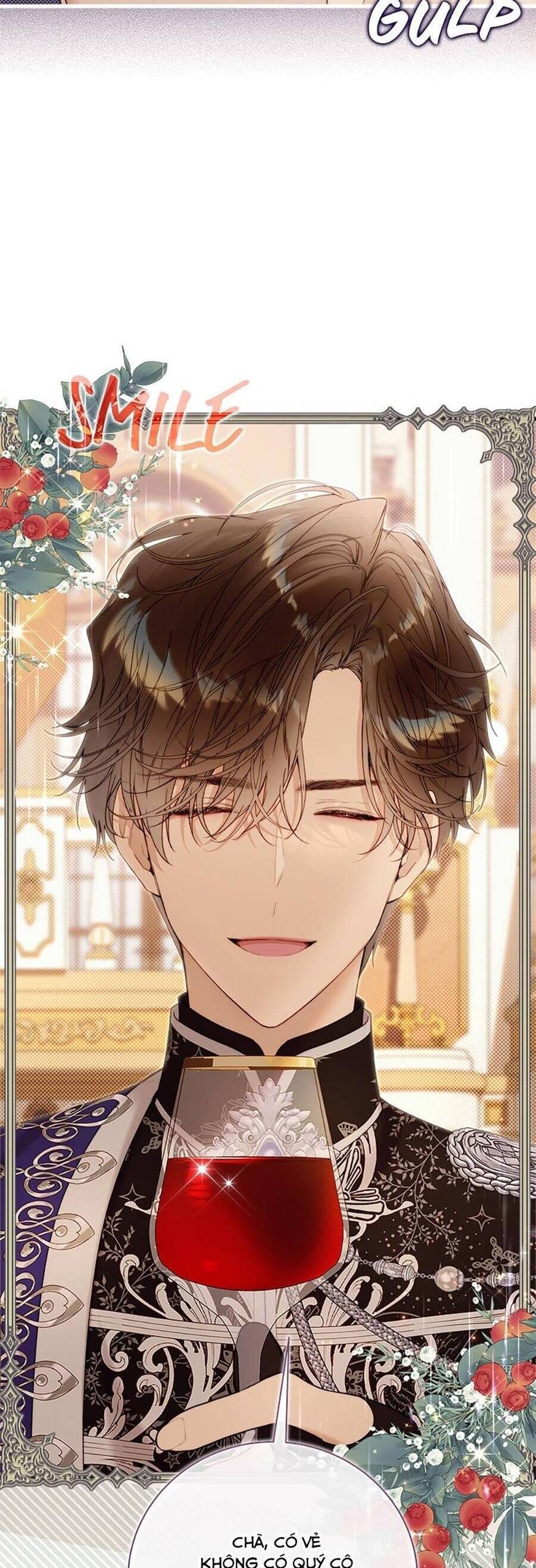 Công Chúa Chloe - Chapter 126 - Page 43