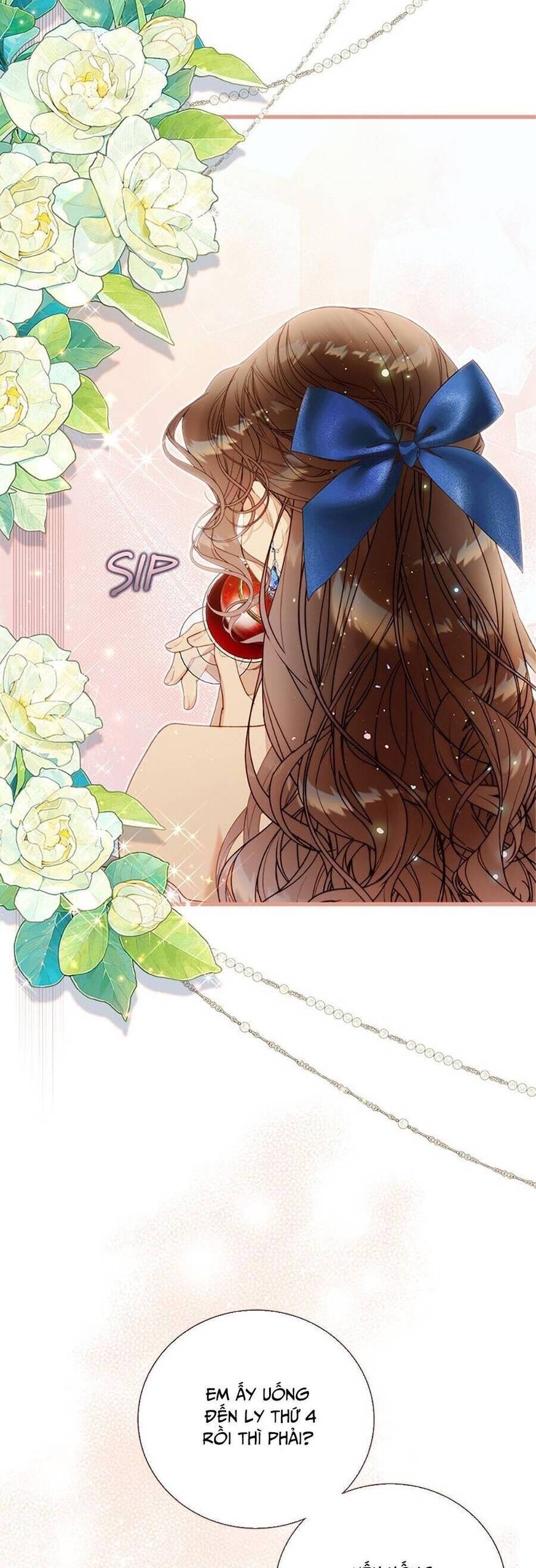 Công Chúa Chloe - Chapter 126 - Page 45