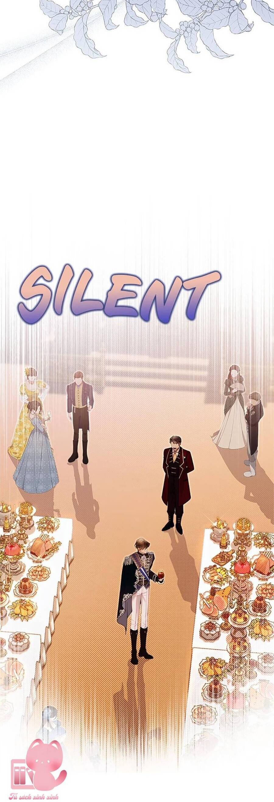 Công Chúa Chloe - Chapter 126 - Page 47