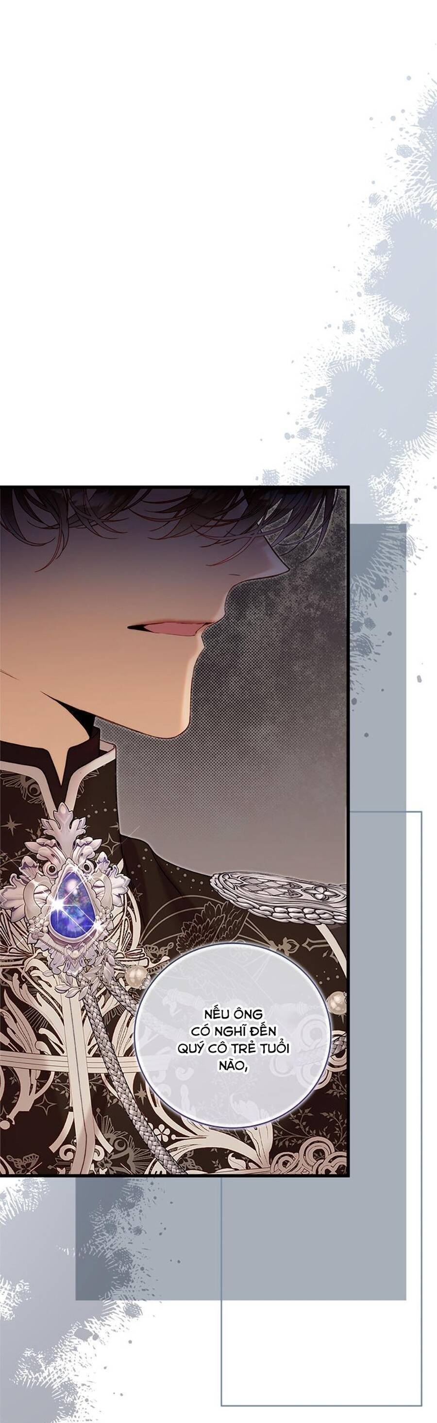 Công Chúa Chloe - Chapter 126 - Page 48