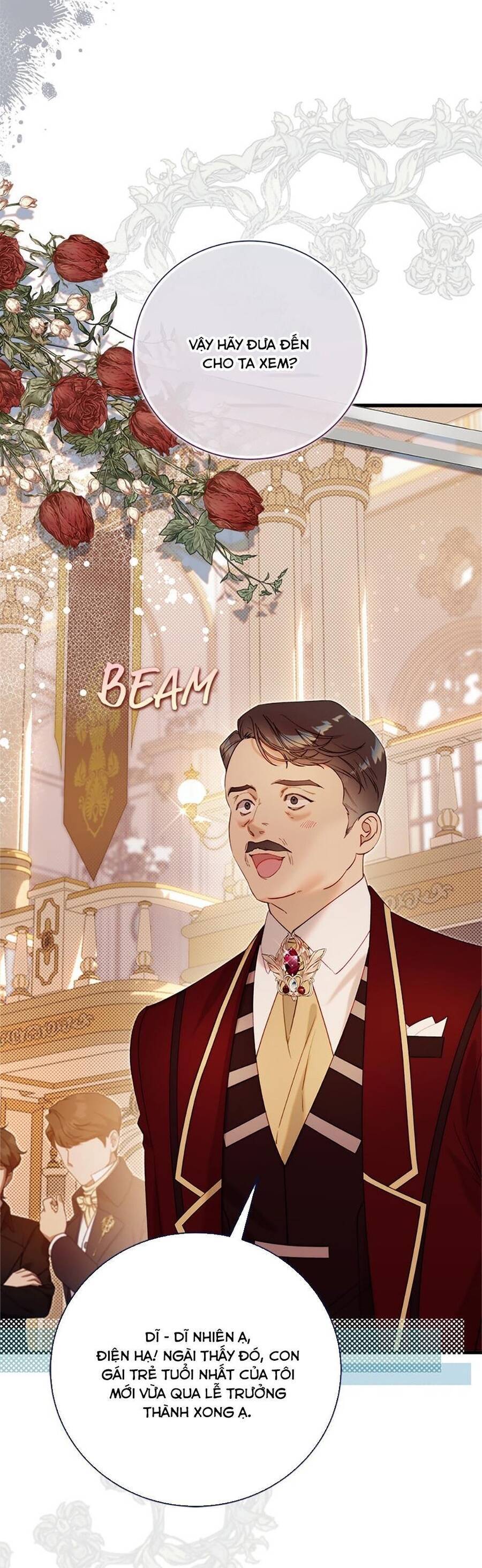 Công Chúa Chloe - Chapter 126 - Page 49