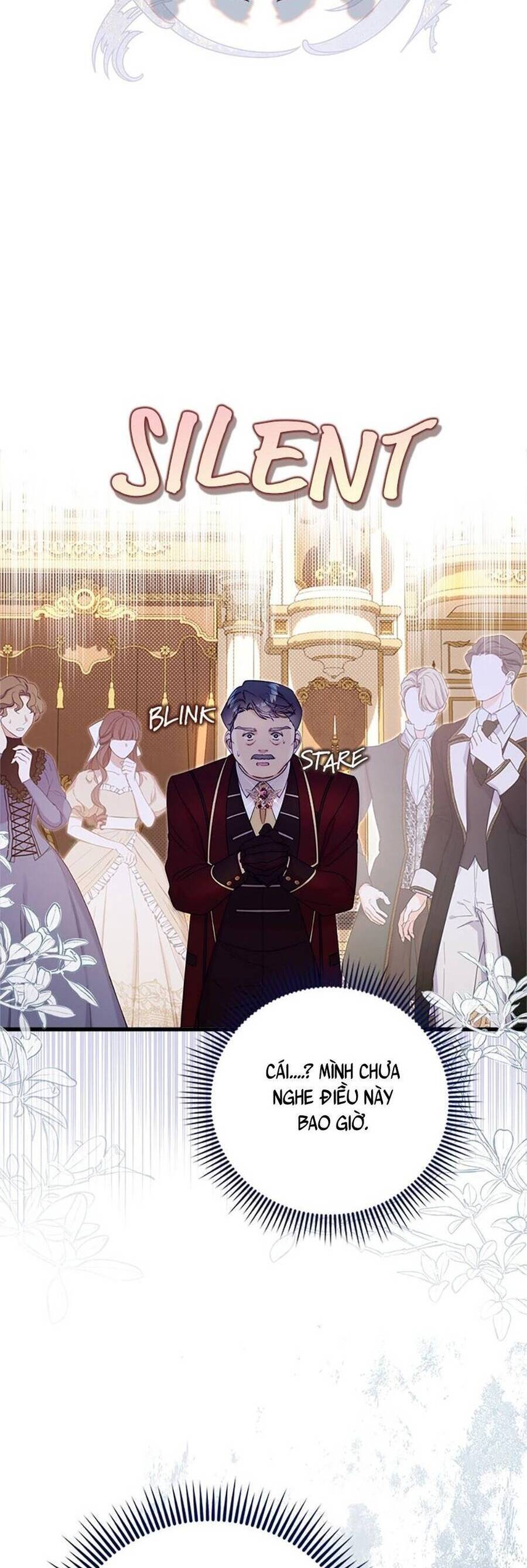 Công Chúa Chloe - Chapter 126 - Page 56