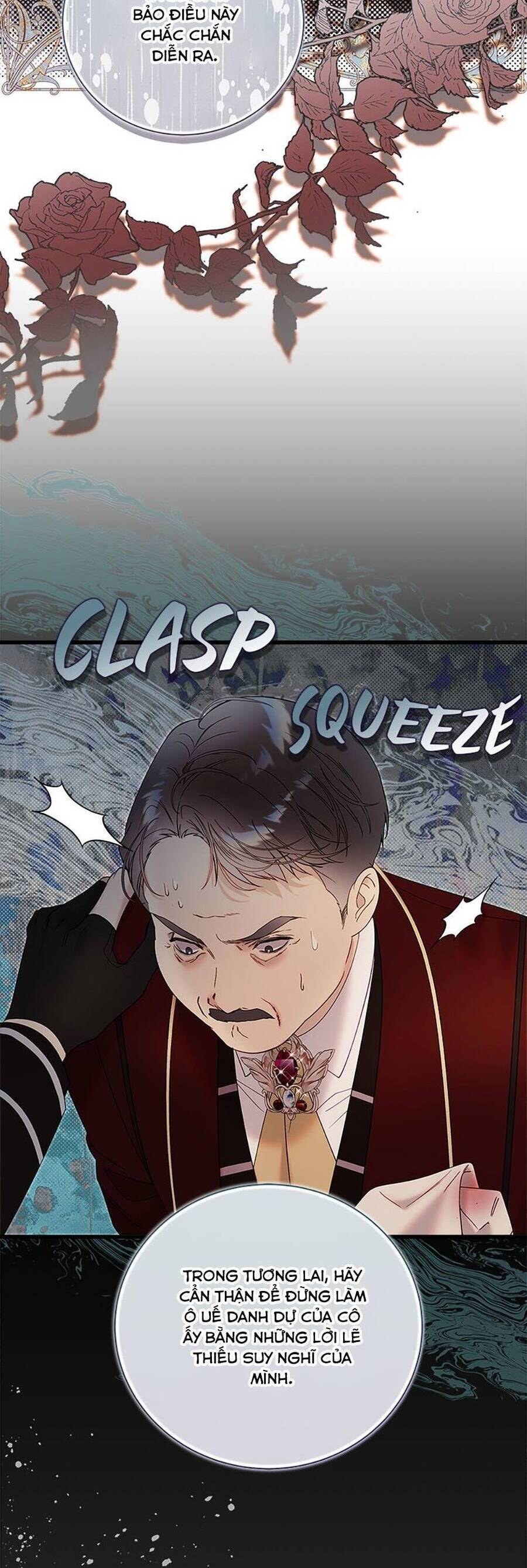 Công Chúa Chloe - Chapter 126 - Page 59