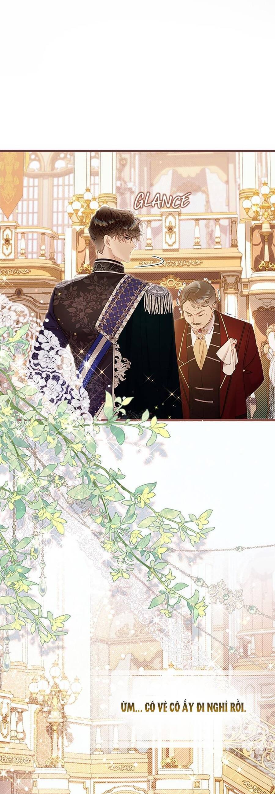 Công Chúa Chloe - Chapter 126 - Page 61