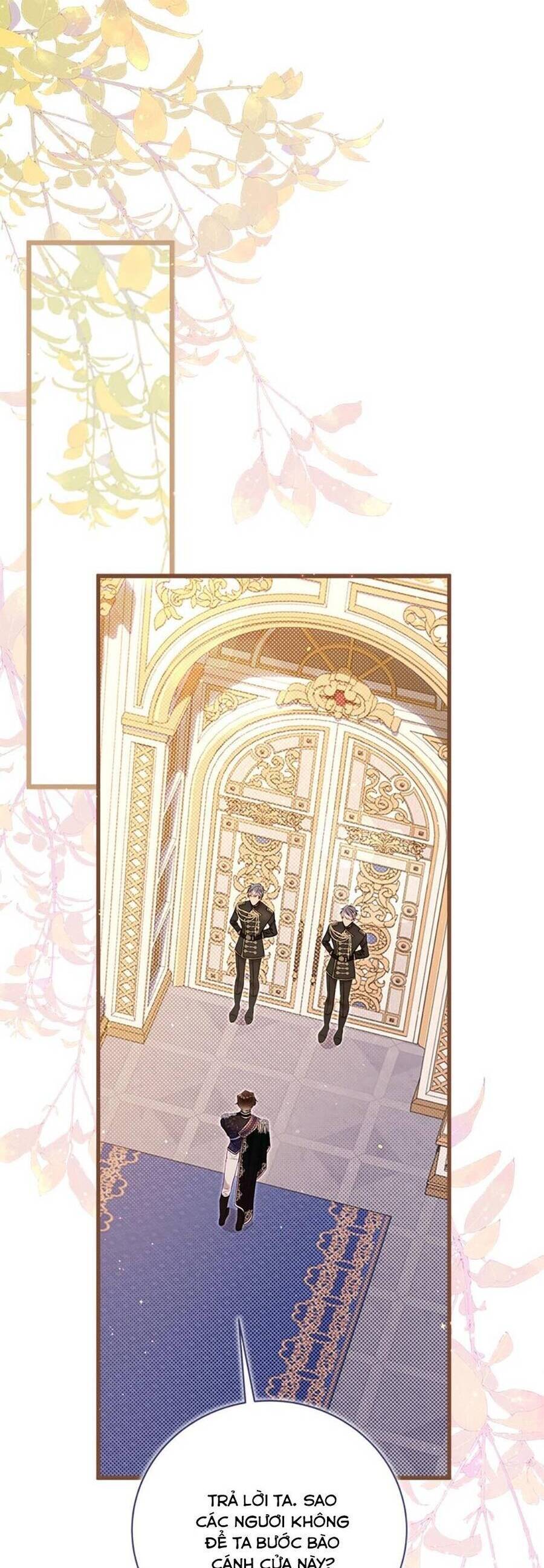 Công Chúa Chloe - Chapter 126 - Page 63