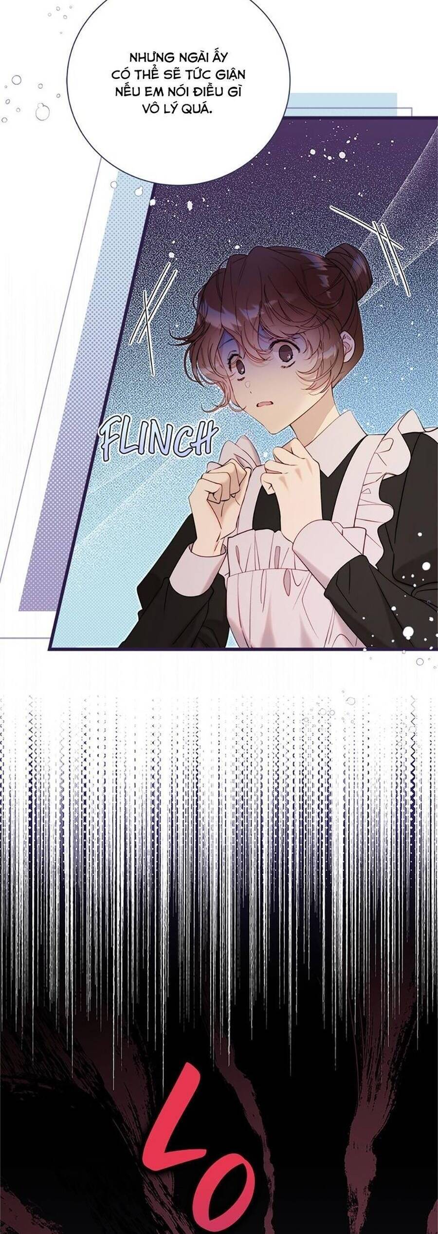 Công Chúa Chloe - Chapter 126 - Page 70