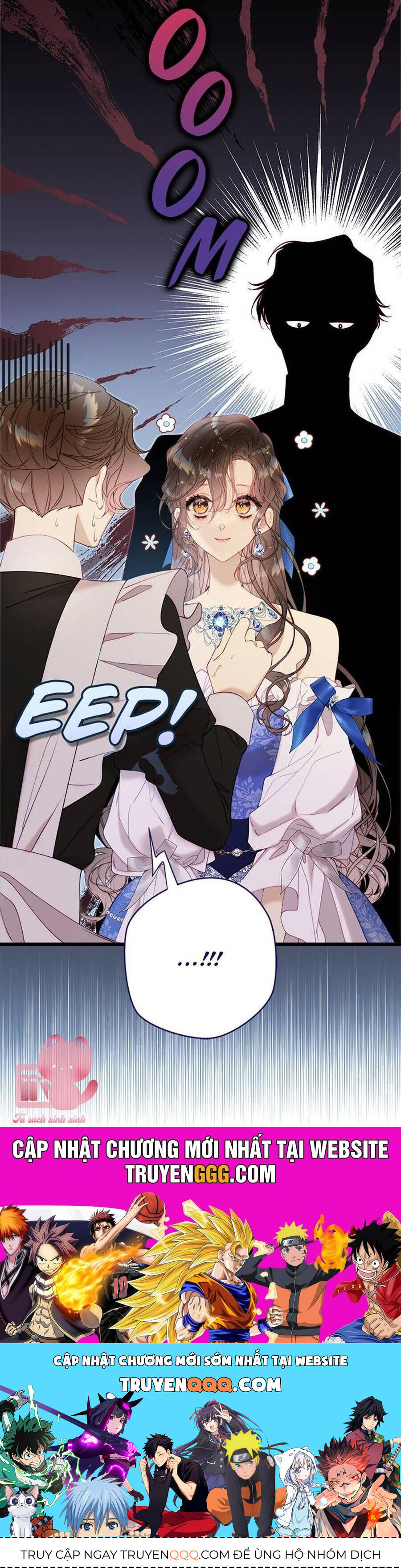 Công Chúa Chloe - Chapter 126 - Page 71